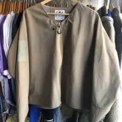 comfy outdoor garment