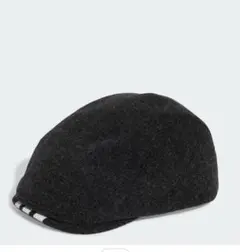 キャスケット ハンチング