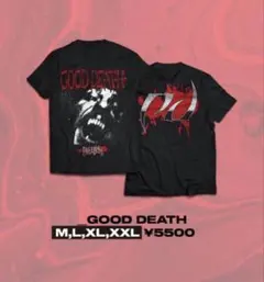 2026年最新】paledusk tシャツの人気アイテム - メルカリ