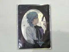 うたプリ カルナイ アナスイ 特典クリアカード 美風藍 ② - メルカリ