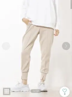 ジョガーパンツ