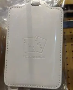 名探偵コナン 本革パスケース 警察学校組 萩原研二モデル - メルカリ