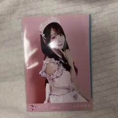 イコラブ 大谷映美里 ダイナー衣装 - メルカリ
