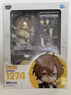 ヒプマイ ねんどろいど 幻太郎