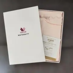 新品未使用 ワコール ご祈祷済マタニティ腹帯 M〜L