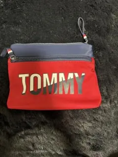 Tommy Hilfiger(トミーヒルフィガー)　サコッシュ Bagのサムネイル