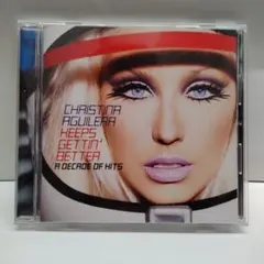 キープス・ゲッティン・ベター～グレイテスト・ヒッツ