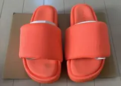 Y-3 SLIDE スライド サンダル 24.5 SORANG EH1717