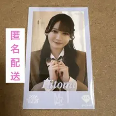 ≠ME ノイミー 7周年コンサート 鈴木瞳美 ミニフォトカード 入場特典