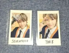 2025年最新】seventeenミンハオの人気アイテム - メルカリ