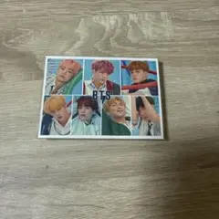 新品未開封]BTS #오늘의방탄 フォトブック公式 - メルカリ