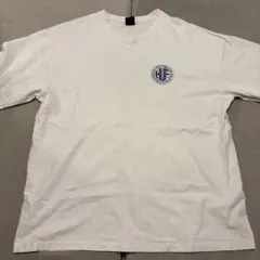 HUF ホワイト Tシャツ XXL