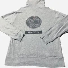 【激レア】パトリック ルバロン コラボ パーカー フーディー フットボール