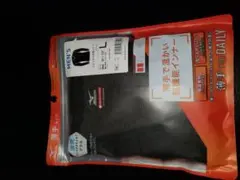 [ミズノ] 発熱素材インナーブレスサーモアンダーウェア 薄手