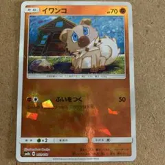 【ホロミラー】イワンコ　SM8b ウルトラシャイニー コミヤトモカズイラスト