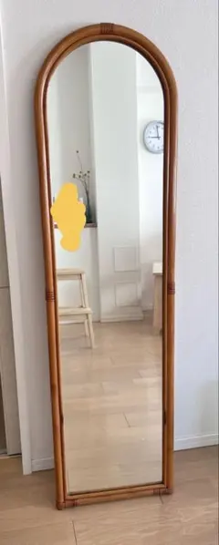 アンティーク 鏡