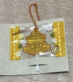 サンリオキャラクターズ キャンディチャーム グミ コロコロクリリン