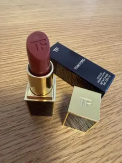 TOM FORD リップスティック 80 IMPASSIONEDのサムネイル