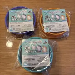 プロセカ セガ ラッキーくじVol.6 C賞 マルチポーチ全3種セット