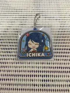 プロセカ ラバーキーホルダーコレクション -スタンプver.- A 星乃一歌