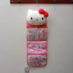 新品★ハローキティ★ マスコットオール ポケット