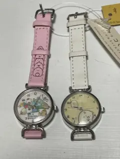 すみっこぐらし腕時計セット