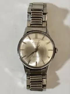 ジャンク CITIZEN PHYNOX k18 750 YG - メルカリ
