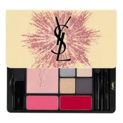 値下げ　Yves Saint Dazzling Lights Palette