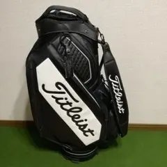 2026年最新】Titleist ゴルフバッグ・キャディバッグの人気アイテム