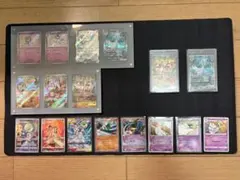 ポケモンカード サーナイト キルリア ラルトス まとめ売り