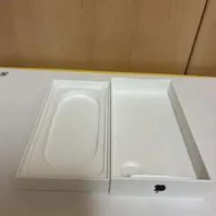Apple iPhone 17e空箱