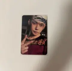 2025年最新】TXT ヨンジュン トレカ weverse albumの人気アイテム