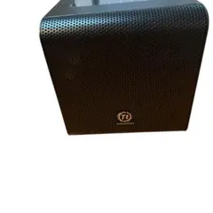 thermaltake PCケース　SFX電源付き