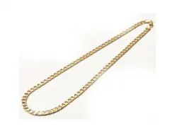 6面ダブル喜平ネックレス