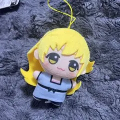 物語シリーズ × STEINS;GATE チビちびぐるみ 忍野忍