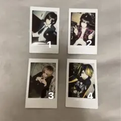 theRaid. Co’COON テンシ チェキ