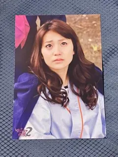 大島優子 生写真 マジすか学園2 AKB48 お値下げ大歓迎 - メルカリ