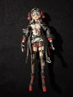 ホロライブ 沙花叉クロヱ フィギュア(figma)