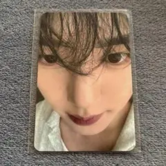 ZEROBASEONE ZB1 NEVER SAY NEVER ヨントン トレカ