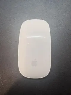 Apple Magic Mouse ホワイト