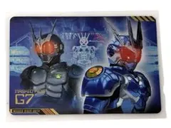 仮面ライダーG3 スクラッチカードダス 大量 バラ売りなし プロフ必読