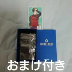 即購入️⭕️ブルーロック ブルロ 糸師 凛 ネックレスのサムネイル