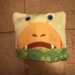 ピクミン エコバッグ ポーチ付きのサムネイル