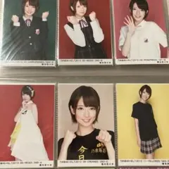 乃木坂46 橋本奈々未 生写真 2014 2015 BLT B.L.T. 生写真 - メルカリ
