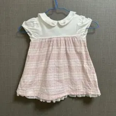 familiar ワンピース　サイズ80