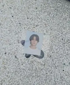 中島颯太 アイドル