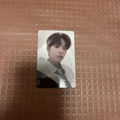 straykids christmas evel スキズ スンミン トレカ