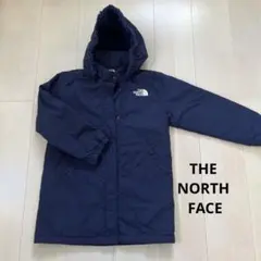 お値下げ中！ノースフェイスアウター裏ボアキッズ130cm