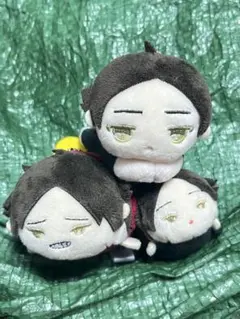 2026年最新】角名倫太郎 もちマス ミニの人気アイテム - メルカリ 【最終値下げ】ハイキュー！！ 角名倫太郎 もちマスミニ ぬいぐるみ