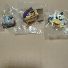 ドラゴンクエスト ガチャ メダパニ フィギュア まとめ　ドラクエ